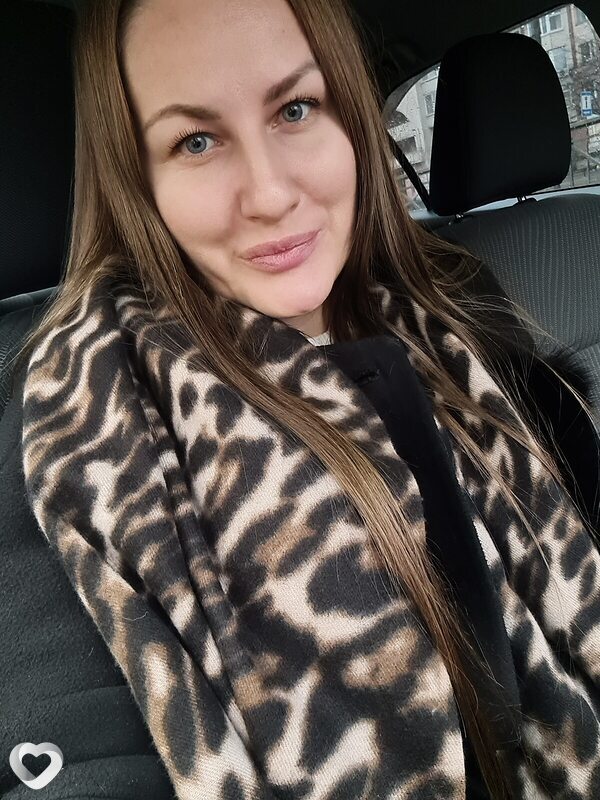 Катерина, 43, Санкт-Петербурге — анкета №1147337