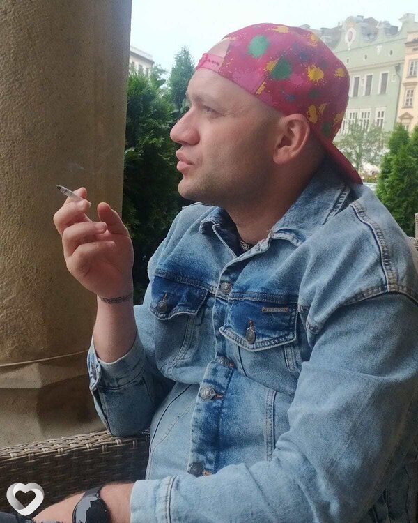 David, Лодзь