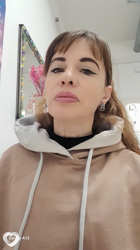 Мария, 40, Орехово-Зуеве — анкета №1147344