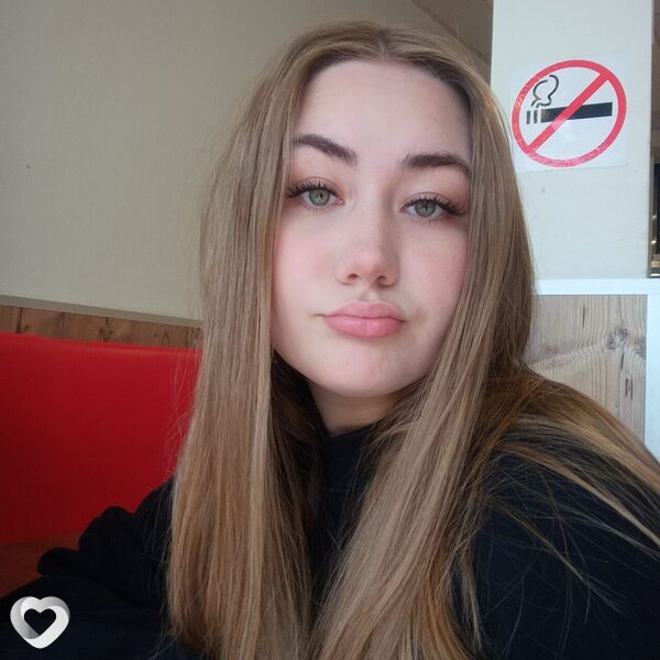 Лина, 20, Саранске — анкета №1147360