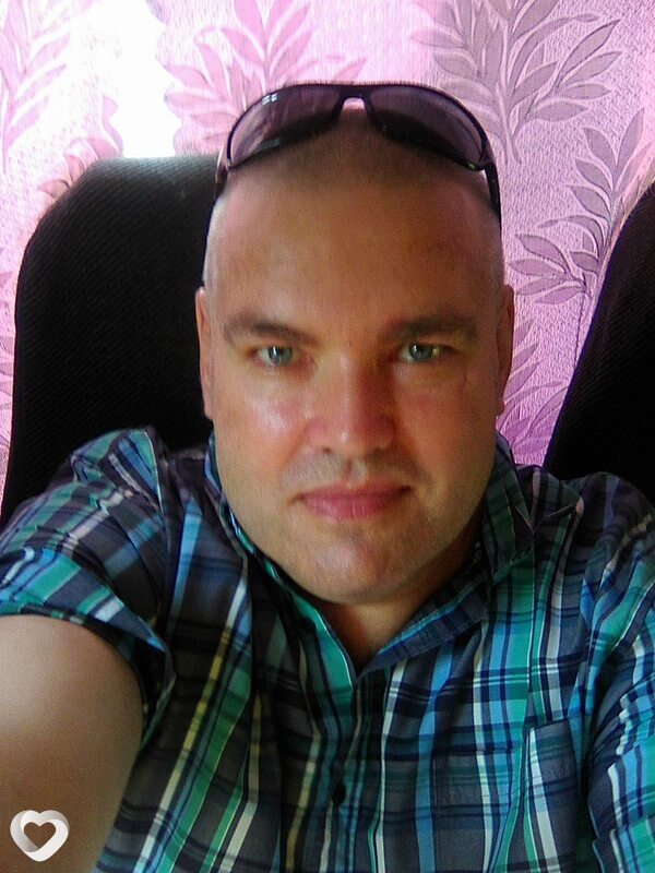Дима, 54, Смоленске — анкета №1147362