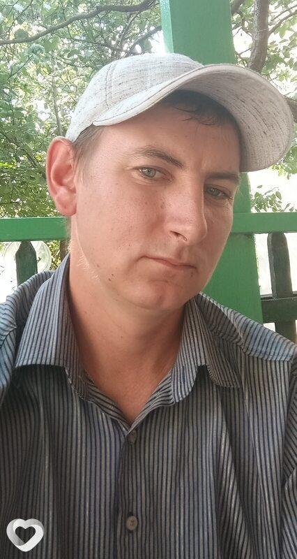 Андрей, 40, Курске — анкета №1147368