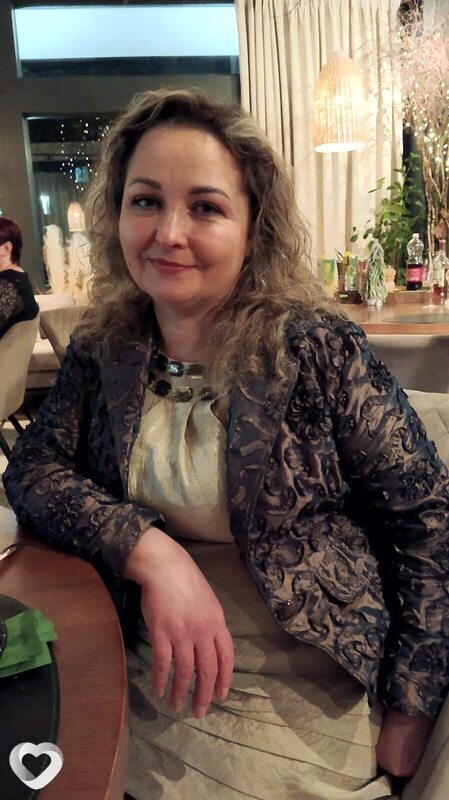 Мила, 53, Калининграде — анкета №1147371