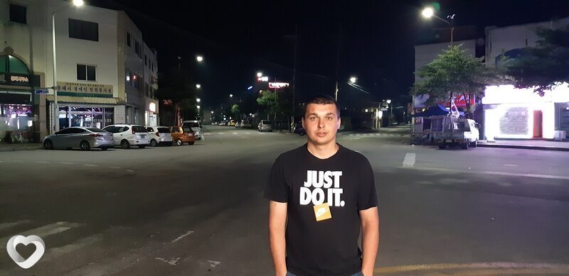 Дмитрий, 33, Омске — анкета №1147385