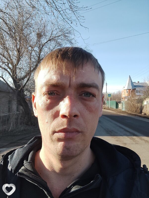 Александр, 37, Рубцовске — анкета №1147390