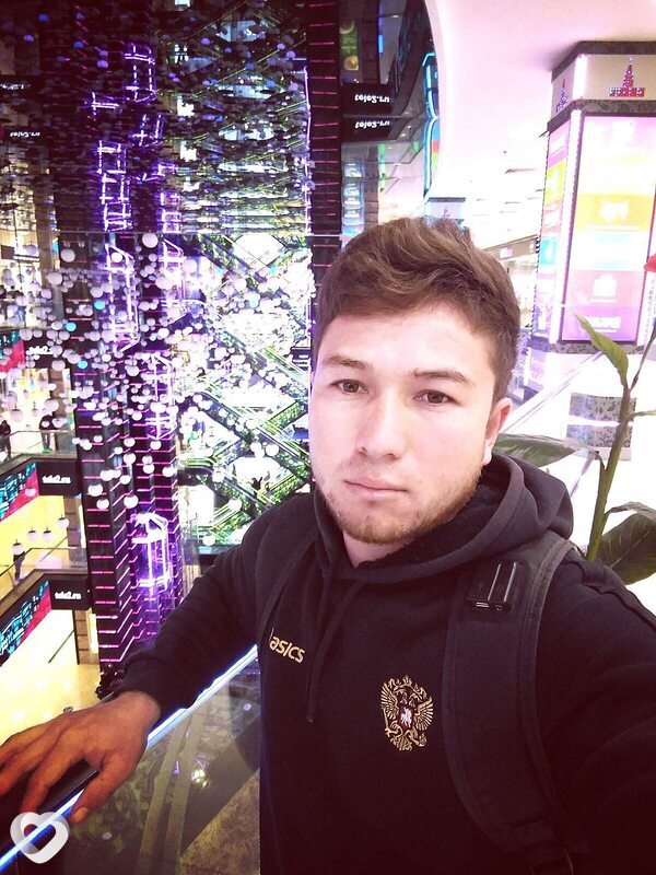 Азиз, 35, Раменском — анкета №1147393