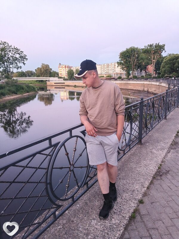 Иван, Луга