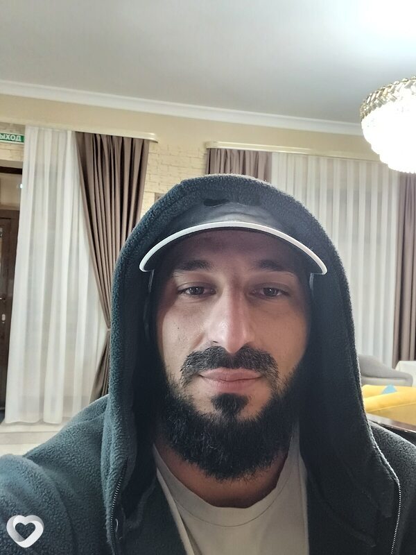 Али, 29, Балхаше — анкета №1147396