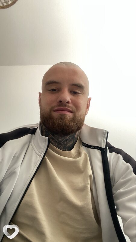 Daniil, 32, Гданьск — анкета №1147402