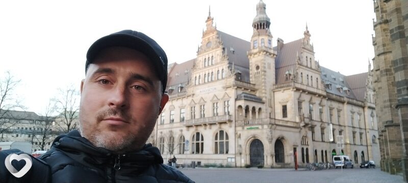 Виктор, 38, Минске — анкета №1147407