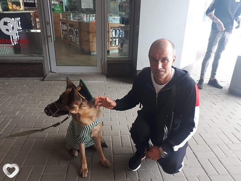 Юрий, 51, Санкт-Петербурге — анкета №1147411