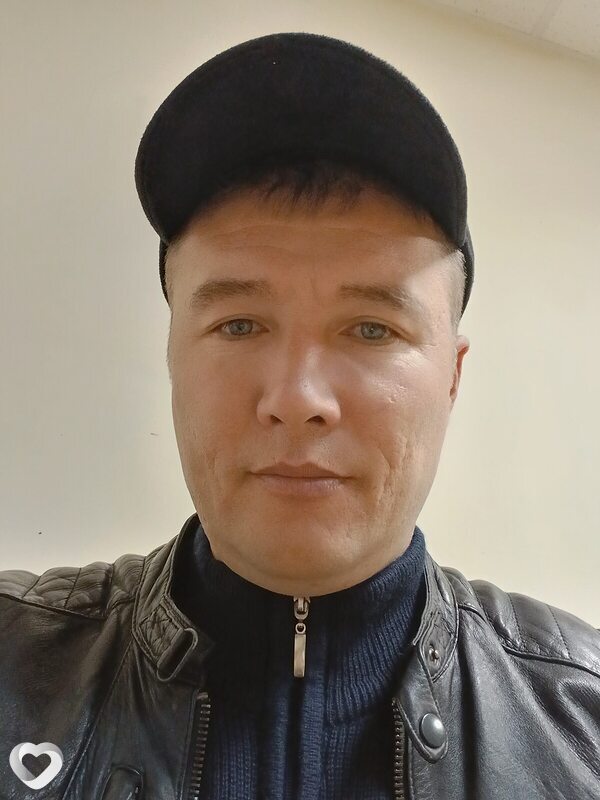 Мамур, 38, Минеральных Водах — анкета №1147841