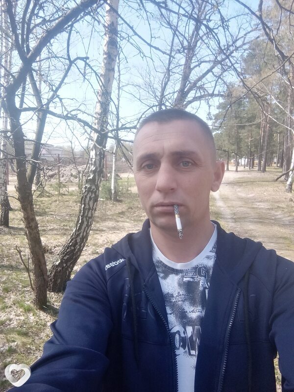 Сергей, 40, Санкт-Петербурге — анкета №1147844
