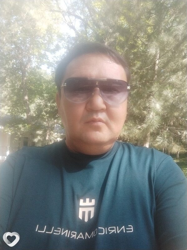 Фарход, 49, Ташкент — анкета №1147850