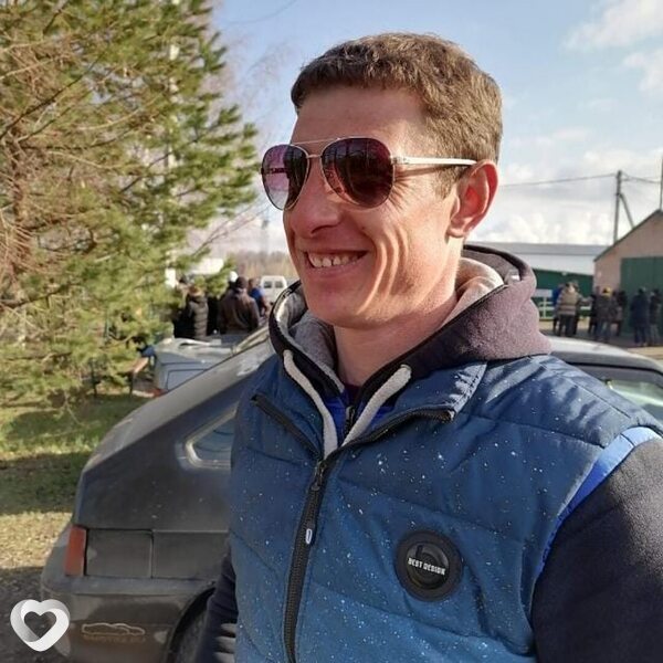 Александр, 36, Москве — анкета №1147851