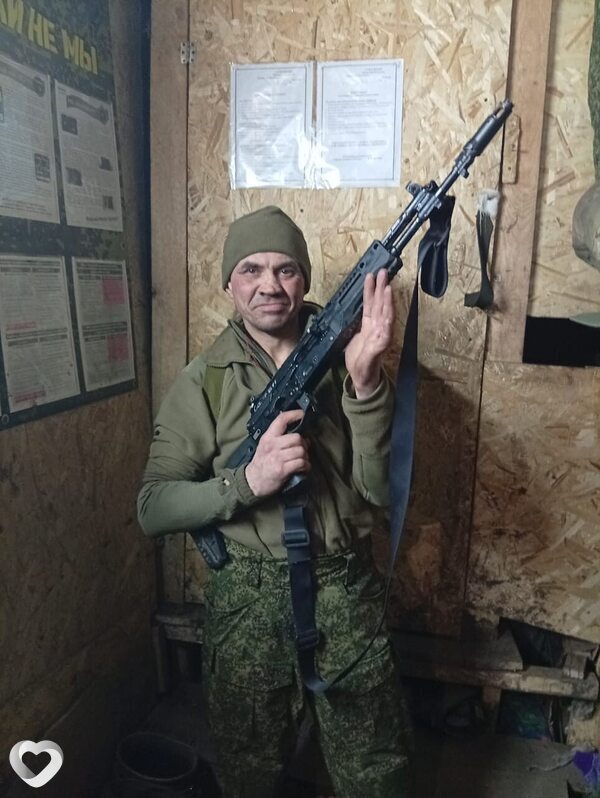 Алекс, 39, Донецк (Ростовская Обл.) — анкета №1147859