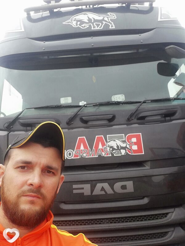 Сергей, 37, Гродно — анкета №1147860