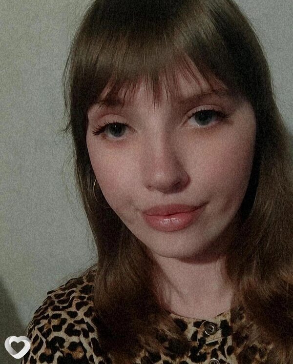 Лера, 23, Гомеле — анкета №1147861