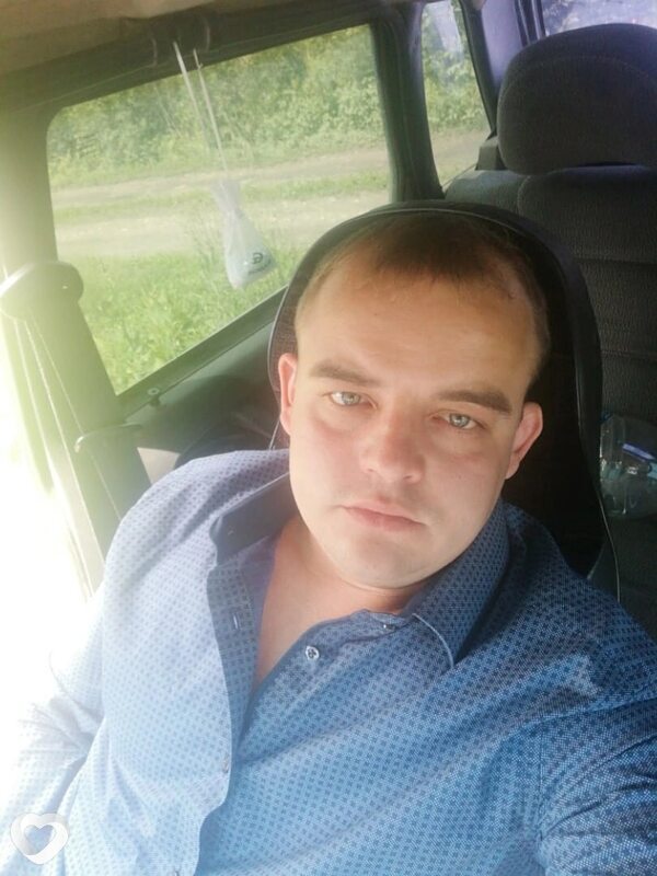 Дмитрий, 35, Сызрани — анкета №1147524