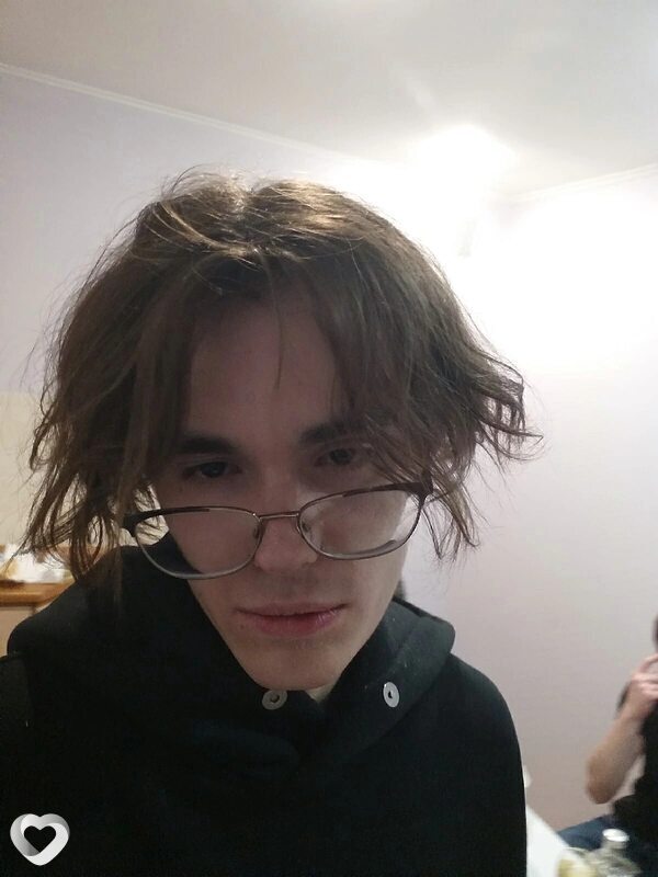Алексей, 22, Кемерове — анкета №1147529