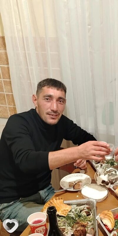 Armен, 39, Москве — анкета №1147533