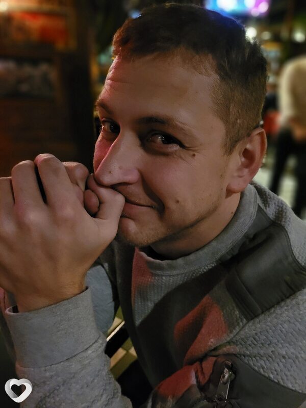 Павел, 38, Санкт-Петербурге — анкета №1147614