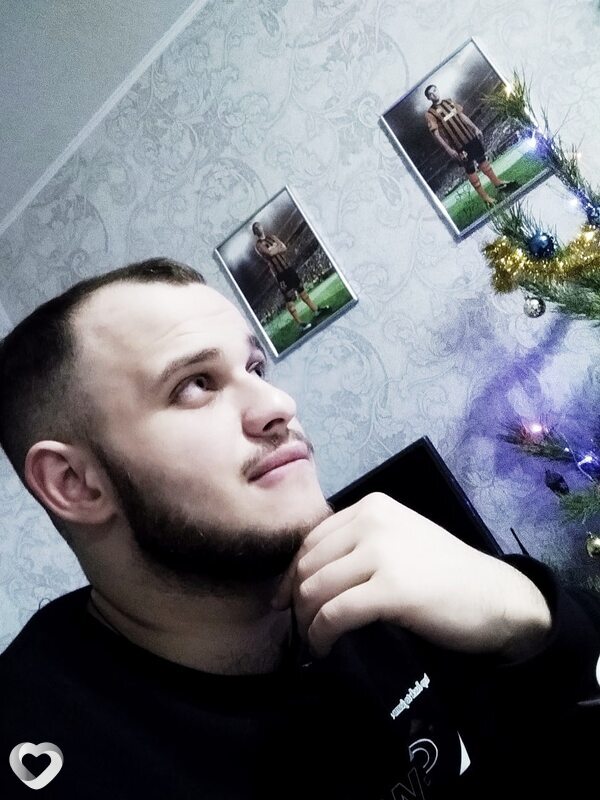 Георгий, 31, Донецке — анкета №1147617