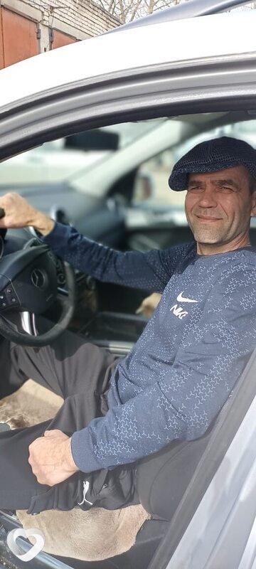 Валентин, Заволжье