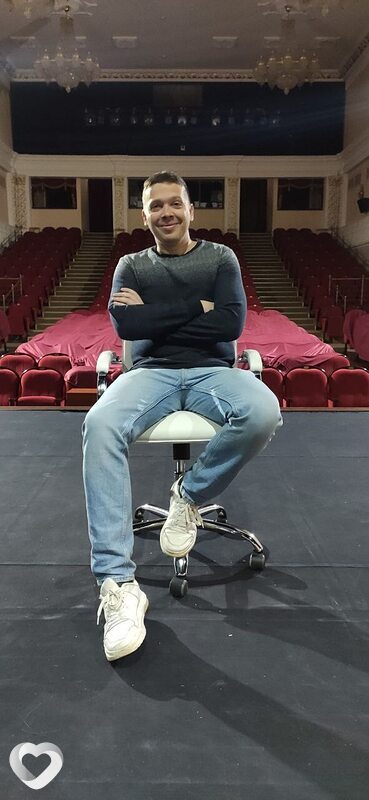 Дмитрий, 36, Минске — анкета №1147621