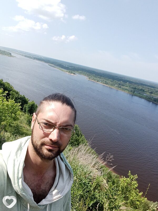 Артем, 36, Глазове — анкета №1147624