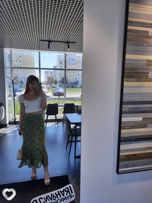 Карина, 26, Санкт-Петербурге — анкета №1147631