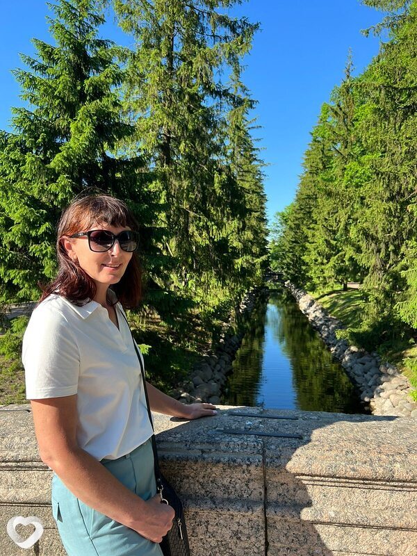 Наталья, 55, Кирове — анкета №1147565