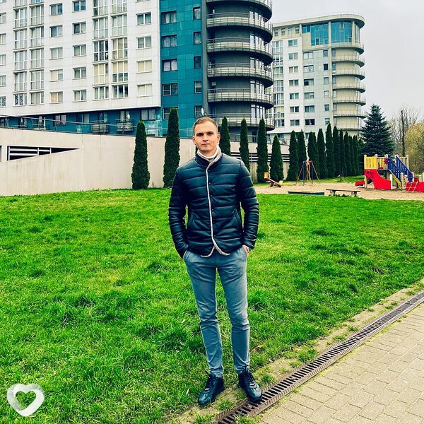 Дмитрий, 34, Калининграде — анкета №1147583