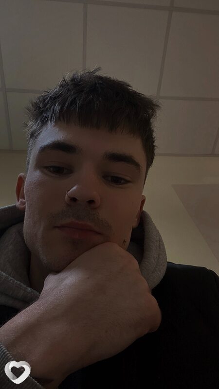 Егор, 28, Минске — анкета №1147487