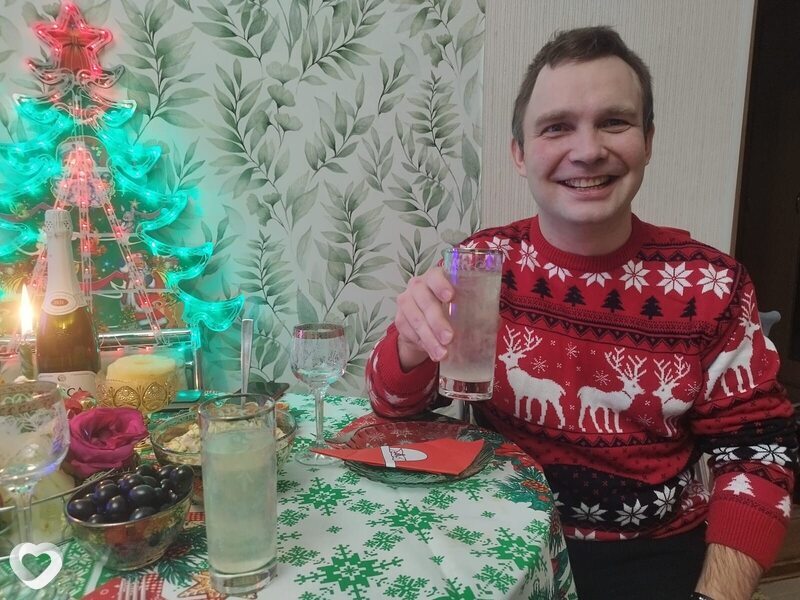 Никита, 38, Москве — анкета №1147490