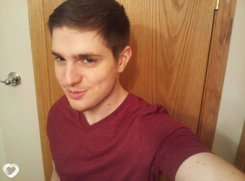 Алексей, 24, Орёл — анкета №1147496