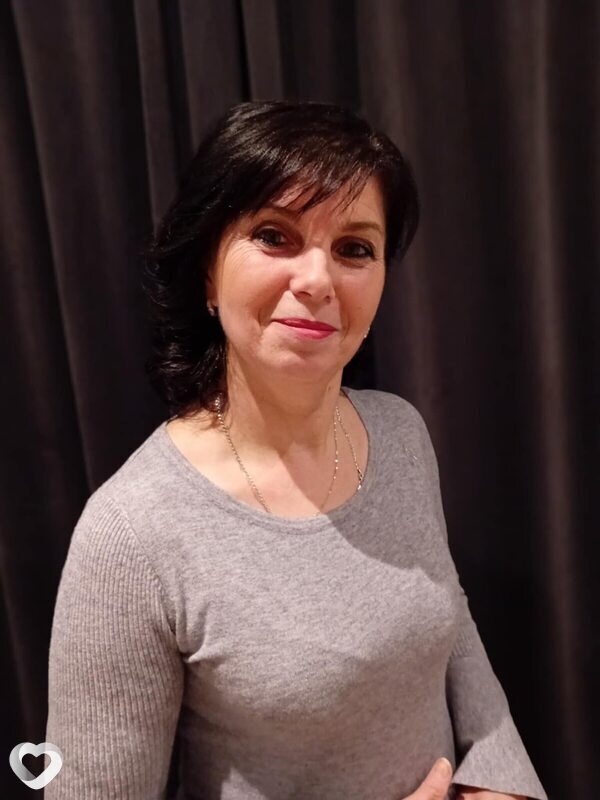 Тетяна, 53, Виннице — анкета №1147537