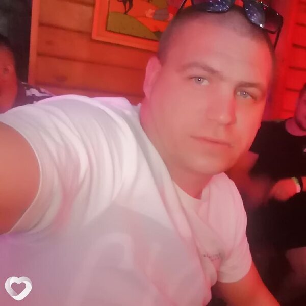 Александр, 35, Омске — анкета №1147542