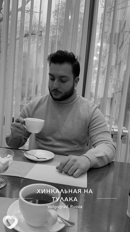 Соон Соон, 24, Волгограде — анкета №1147546