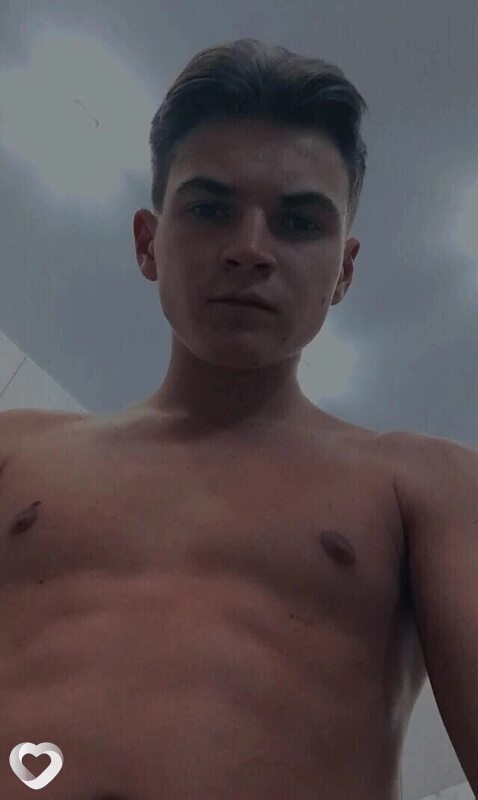 Даня, 21, Москве — анкета №1147557