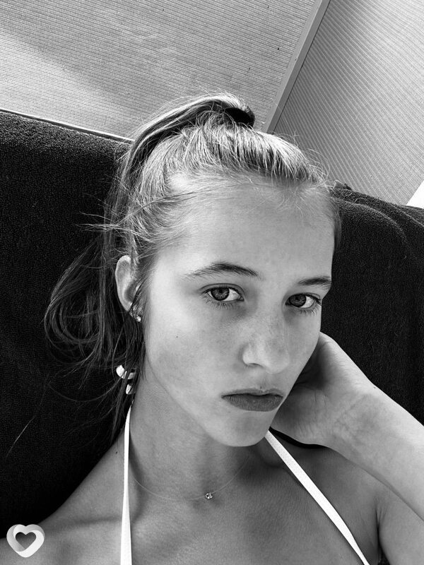 Елизавета, 22, Москве — анкета №1147667