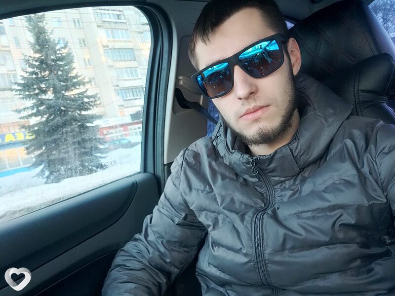 Илья, 21, Костроме — анкета №1147670
