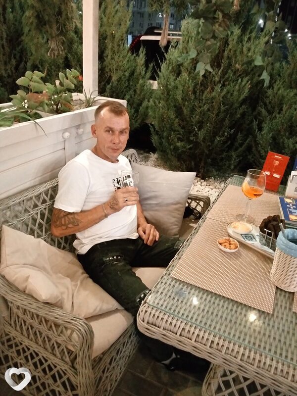 Aleksandr, 34, Ростове-на-Дону — анкета №1147673
