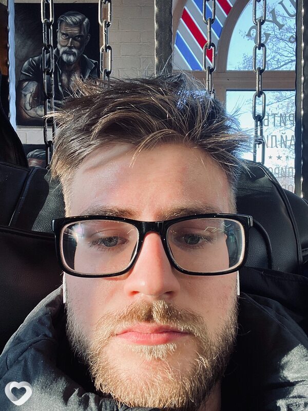 Дмитрий, 27, Москве — анкета №1147680