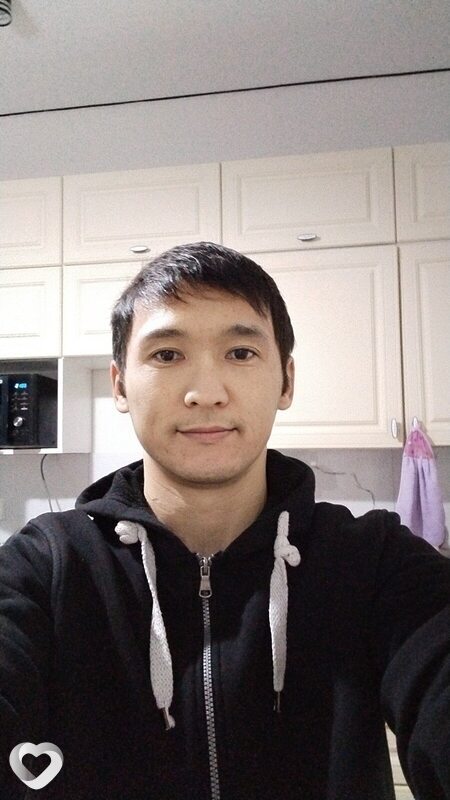 Bakhtiyar, 40, Астане — анкета №1147682