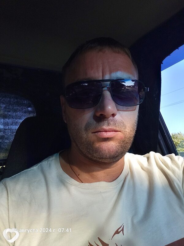Александр, 42, Краснодаре — анкета №1147444