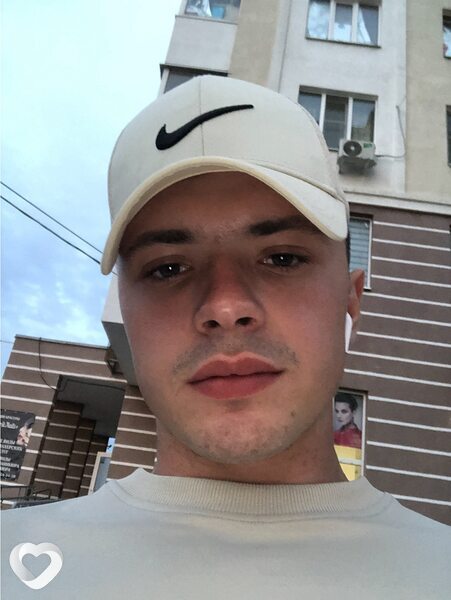 Никита, 24, Волгограде — анкета №1147452