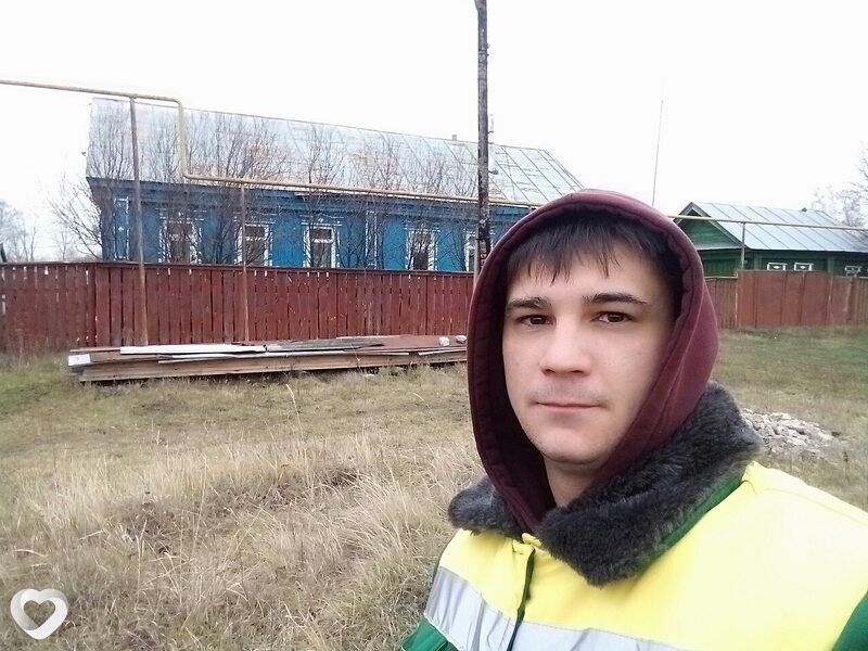 Ильмир, 34, Москве — анкета №1147454