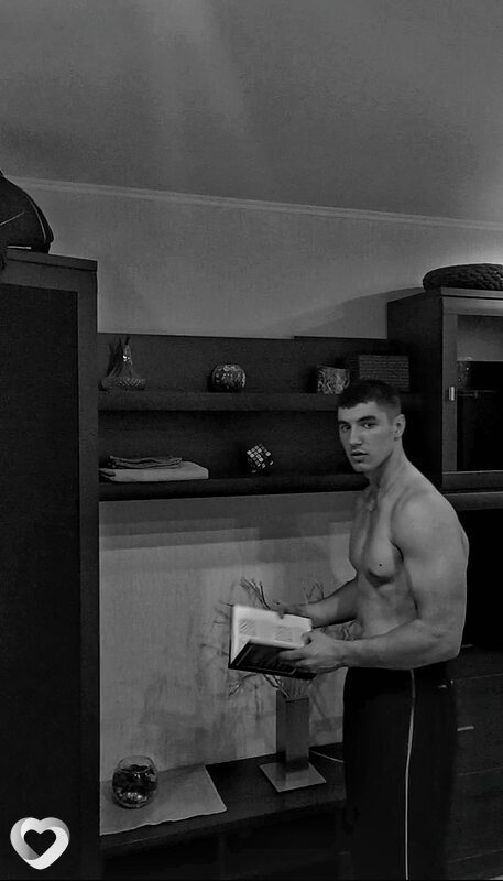 Macянь, 21, Гомеле — анкета №1147460