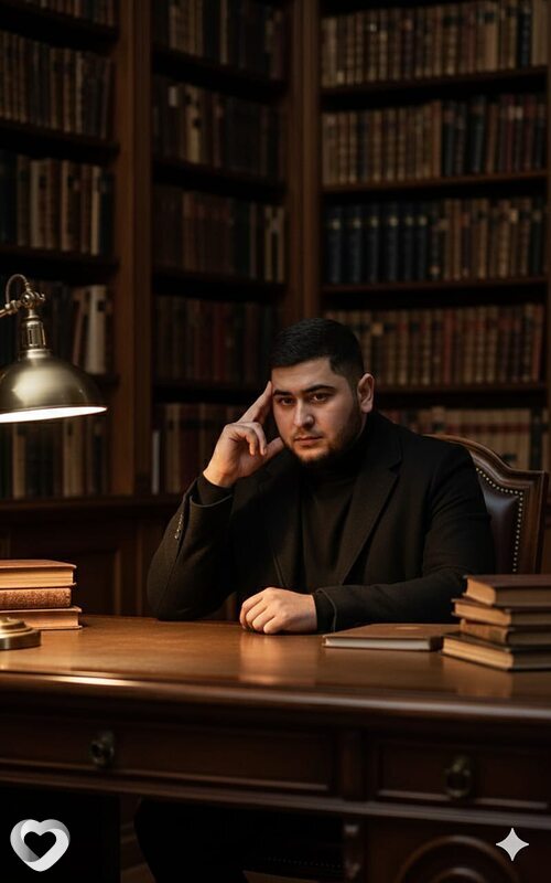 Эльбек, 28, Самаре — анкета №1147589